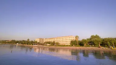 Elea Beach