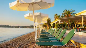 Elea Beach