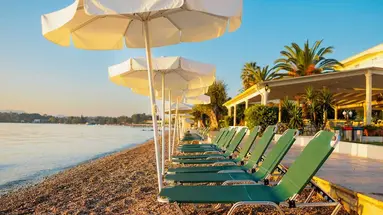 Elea Beach
