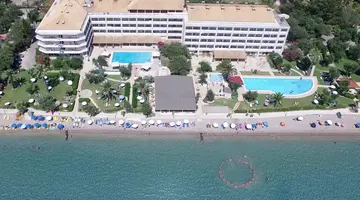 ELEA BEACH