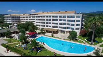 Elea Beach