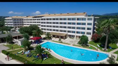Elea Beach