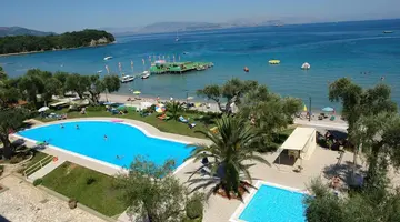 Elea Beach
