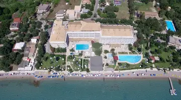Elea Beach