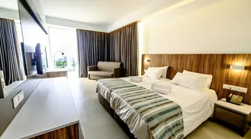 ELEANA HOTEL AYIA NAPA