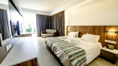 ELEANA HOTEL AYIA NAPA