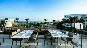 ELEANA HOTEL AYIA NAPA