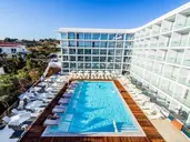 ELEANA HOTEL AYIA NAPA