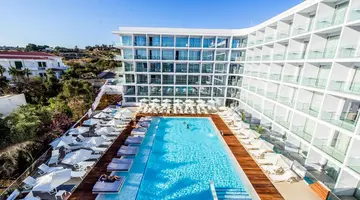 ELEANA HOTEL AYIA NAPA