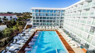 ELEANA HOTEL AYIA NAPA