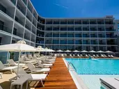 ELEANA HOTEL AYIA NAPA