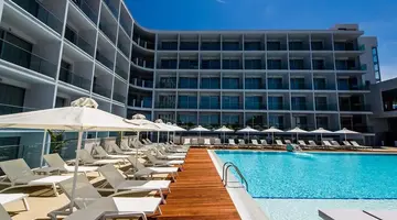 ELEANA HOTEL AYIA NAPA