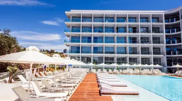 ELEANA HOTEL AYIA NAPA