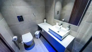 ELEANA HOTEL AYIA NAPA