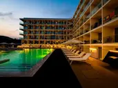 ELEANA HOTEL AYIA NAPA