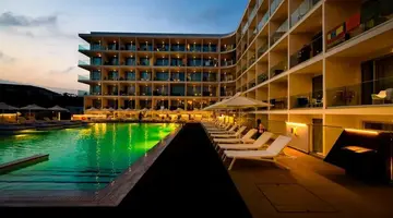 ELEANA HOTEL AYIA NAPA