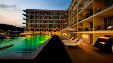 ELEANA HOTEL AYIA NAPA