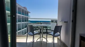 ELEANA HOTEL AYIA NAPA