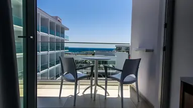 ELEANA HOTEL AYIA NAPA