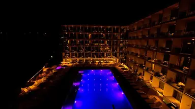ELEANA HOTEL AYIA NAPA