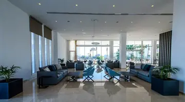 Eleana Hotel