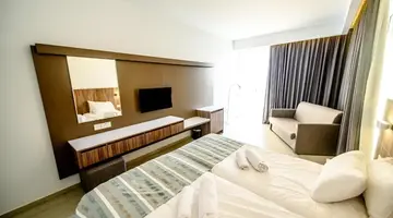 Eleana Hotel