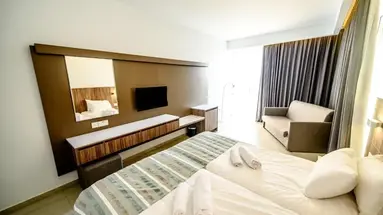 Eleana Hotel