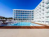 Eleana Hotel