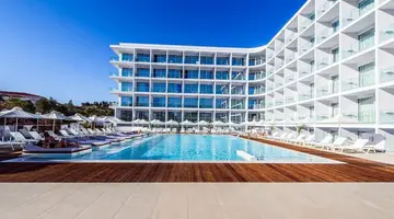 Eleana Hotel