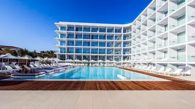 Eleana Hotel