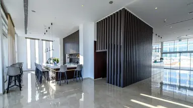 Eleana Hotel