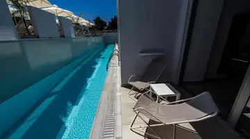Eleana Hotel