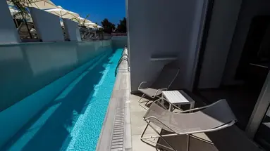 Eleana Hotel