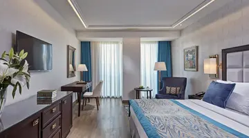 Electra Metropolis Athens