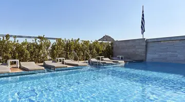 Electra Metropolis Athens