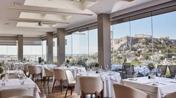 Electra Metropolis Athens