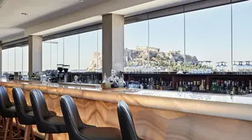 Electra Metropolis Athens