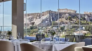 Electra Metropolis Athens