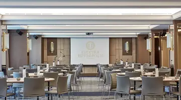 Electra Metropolis Athens