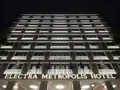 Electra Metropolis Athens