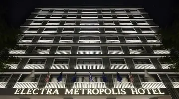 Electra Metropolis Athens