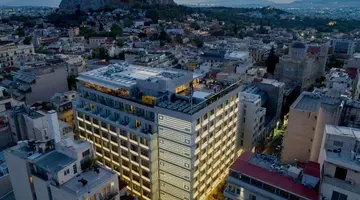 Electra Metropolis Athens