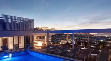 Electra Metropolis Athens