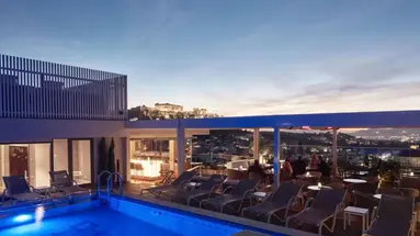 Electra Metropolis Athens
