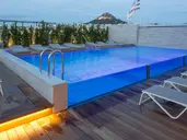 Electra Metropolis Athens