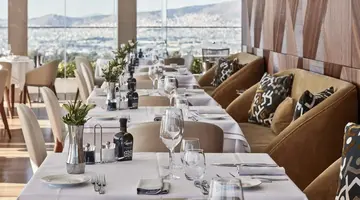 Electra Metropolis Athens