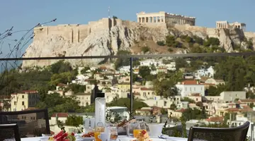 Electra Metropolis Athens