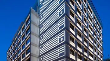 Electra Metropolis Athens