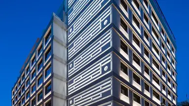 Electra Metropolis Athens