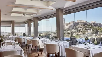 Electra Metropolis Athens